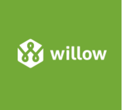 Willow logo