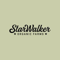 Starwalkerorganicfarms logo