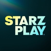 Starzplay logo