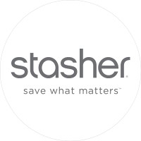 Stasher Bag logo