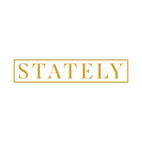 StatelyMen logo