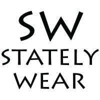 Statelywear logo