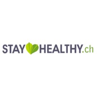 stayhealthy.ch logo