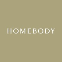 Stayhomebody logo