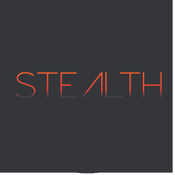 Stealthgaming logo