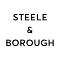 Steele Borough logo