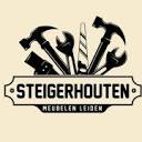 steigerhoutenmeubelenleiden.nl logo