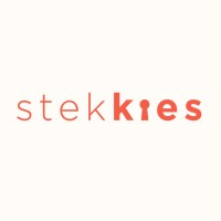 Stekkies logo