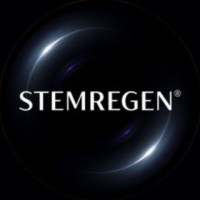 Stemregen logo