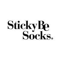 Stickybesocks logo