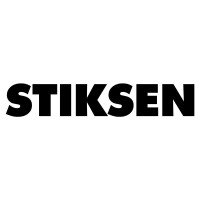 Stiksen logo