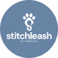 StitchLeash logo