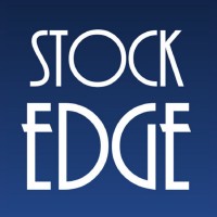 Stockedge logo