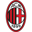 ACMilan logo
