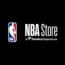 NBA Store logo