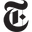 The New York Times Company Store logo