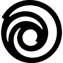 Ubisoft Store logo