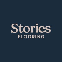 Storiesflooring logo
