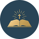 Stories of Bible logo