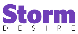 Storm Desire logo