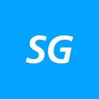 StormGeo (part of Alfa Laval) logo