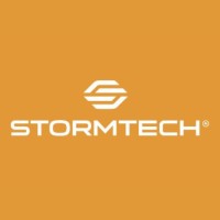 STORMTECH logo