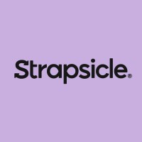 Strapsicle logo