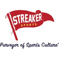 streakersports logo