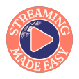 Streaming Made Easy