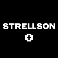 strellson logo