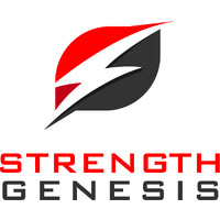Strength Genesis logo