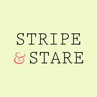 Stripe and Stare logo
