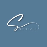 Strivee logo