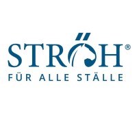 STRÖH logo