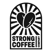 Strongcoffeecompany logo