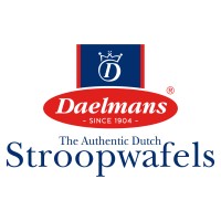Stroopwafels logo