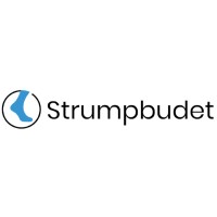 Strumpbudet logo