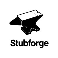 Stubforge logo