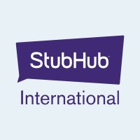StubHub logo