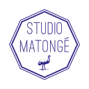 Studiomatonge logo