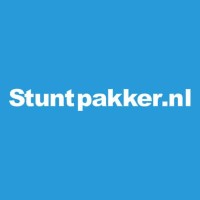 Stuntpakker logo