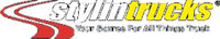 Stylin Trucks logo