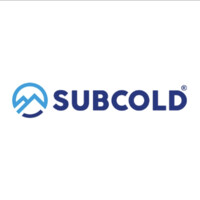 Subcold logo
