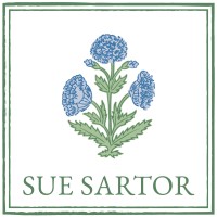 Suesartor logo