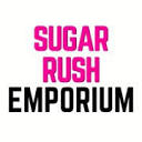 Sugar Rush Emporium logo