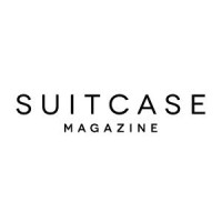 SUITCASE Magazine