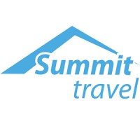 Summittravel.nl logo