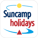 Suncamp logo