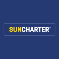 Suncharter logo