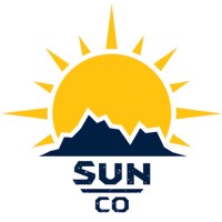 Sun Company logo